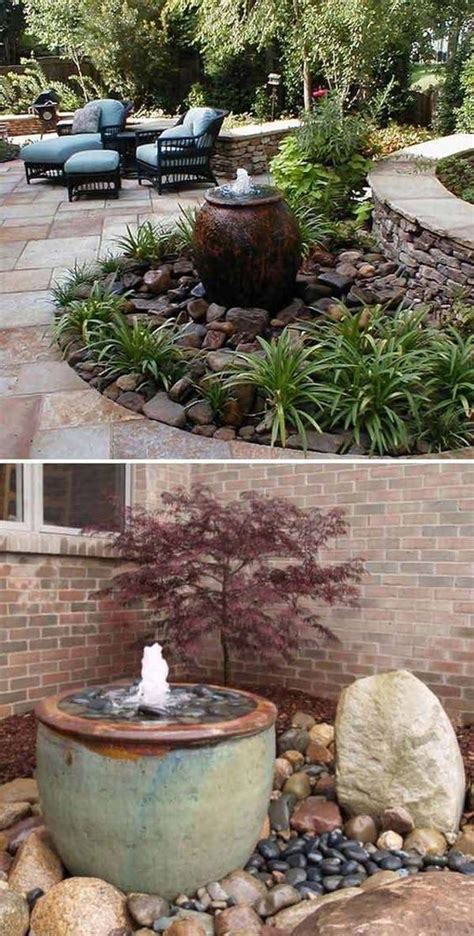 20+ Front Yard Ideas With Pots