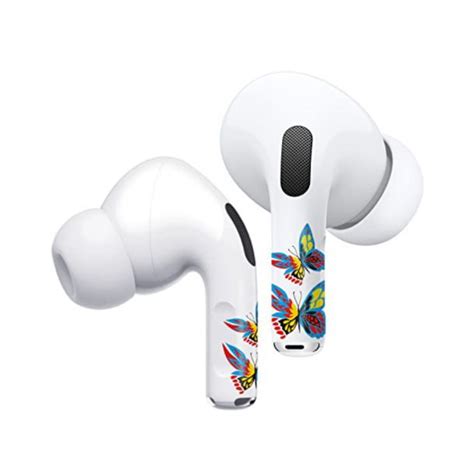 Rockmax Airpods Pro Skin Butterfly Icuracao