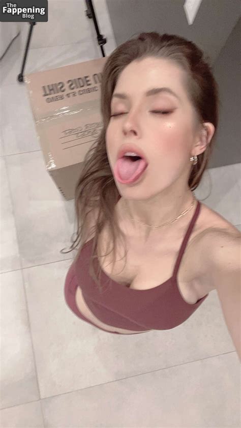 Amanda Cerny Nude Sexy Onlyfans Photos Thefappening
