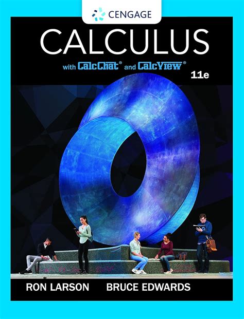 Calculus 011 Larson Ron Edwards Bruce H