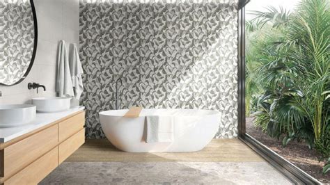 Vida: new wall tiles for the home