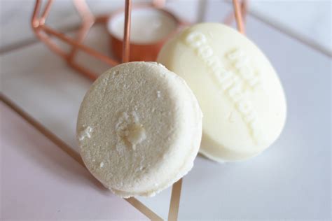 Lush Hair Care Bars Naturally Gorgeous Hair Carly Bloggs