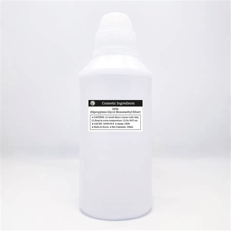 Dipropylene Glycol Monomethyl Ether Dpm Shopee Malaysia