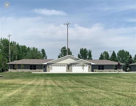 1614 1st Ave N, Wheaton, MN 56296 - See Est. Value, Schools & More