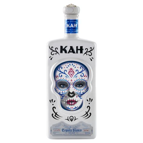 Kah Blanco Tequila 70cl DrinkSupermarket