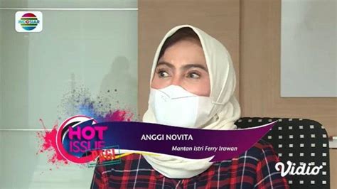 Selain Indra Bekti Artis Ini Mengalami Pendarahan Otak Ada Tukul