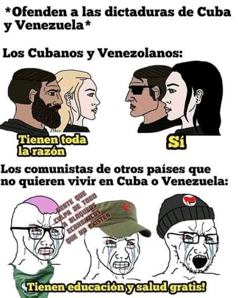 Top Memes De Comunismo En Espa Ol Memedroid