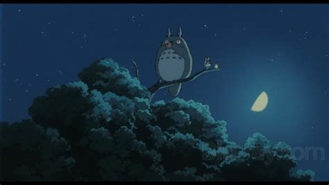 My Neighbor Totoro Blu Ray Release Date May Tonari