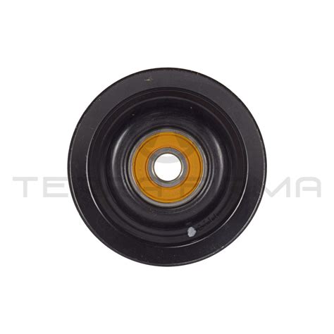 Nissan Nissan Silvia S15 Ac Compressor Replacement Idler Pulley Sr20