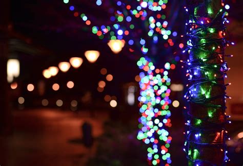 Outdoor LED Christmas Lights: Are They Really Worth It?