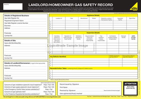 Gas Safety Checks - Gascall