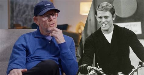 Ron Howard Almost Made Opie Porn To Fund Directorial Debut Cracked