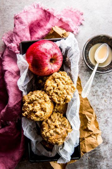 Apple Cinnamon Muffins With Greek Yogurt Savory Nothings