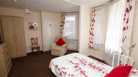 Beulah Lodge Rest Home Care Home Tunbridge Wells Tn Np