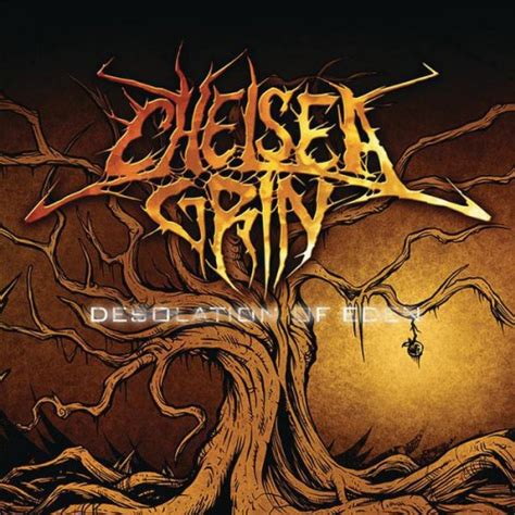 Chelsea Grin Desolation Of Eden Reviews Album Of The Year