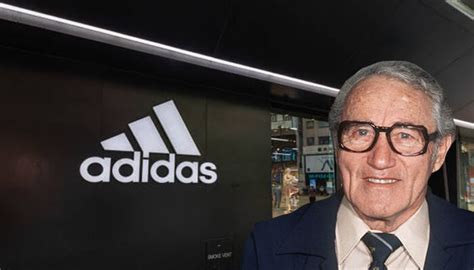 How Adolf Dassler Made Adidas Into One Of The World’s Most Valuable ...