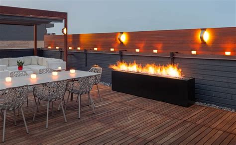 Modern Fireplaces And Fire Pits Paloform Toronto Affordable Fire Pit Modern Fire Pit Fire Pit