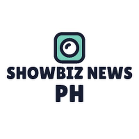 Showbiz News Ph Youtube