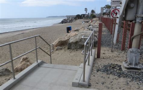 North Beach in San Clemente, CA - California Beaches