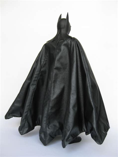 DeSMOnd Collection Hot Toys DX09 Batman 1989 Version Pt 2