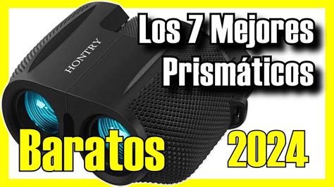 Mejores Prism Ticos Potentes Baratos De Amazon Calidad