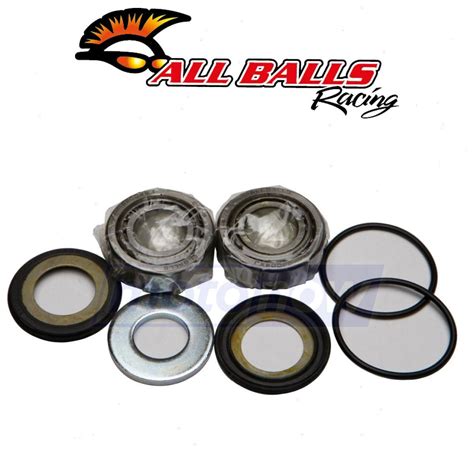 All Balls Steering Stem Bearing Kit For 2002 2005 Gas Gas Pampera 280