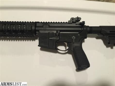 Armslist For Sale Yankee Hill Ar 15