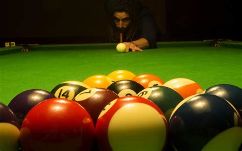 Snooker Wallpapers Wallpaper Cave