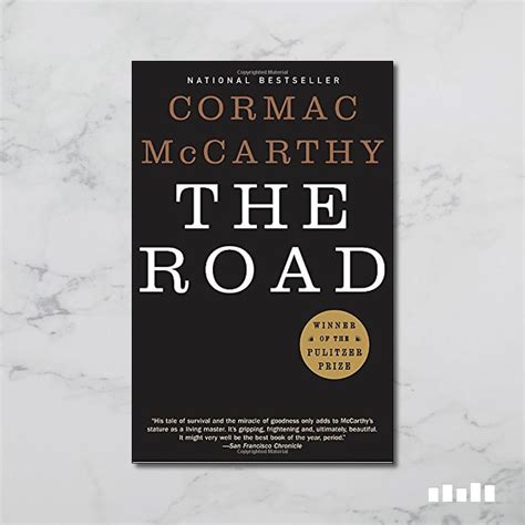 The Road - Five Books Expert Reviews