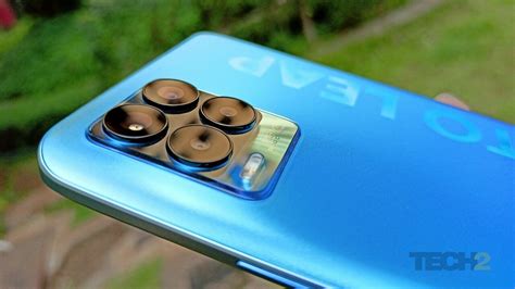 Realme 8 Pro Review A Brilliant Camera Phone That Needs To Go Easy On