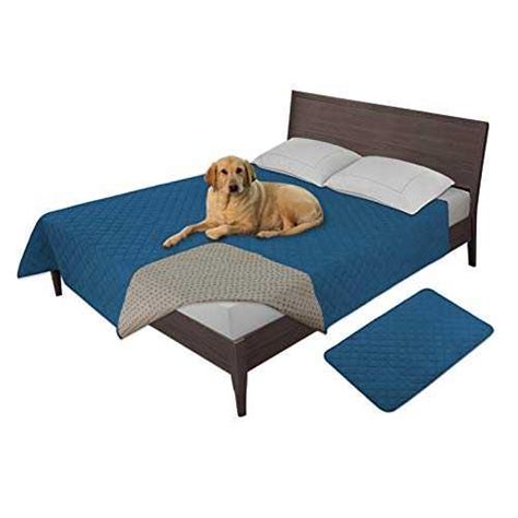 Easy-Going 100% Waterproof Dog Bed Cover | apennysaver