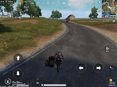 PUBG Mobile How And Why To Use Vehicles Gamezebo