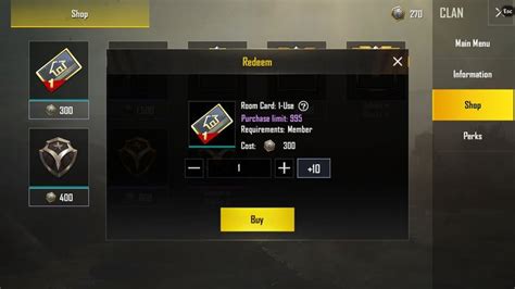 How To Create Custom Room In Pubg Mobile Gurugamer