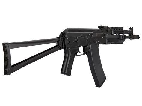 Lct Tk105 Ak105 Tactical Steel Airsoft Aeg Replicaairguns Ca