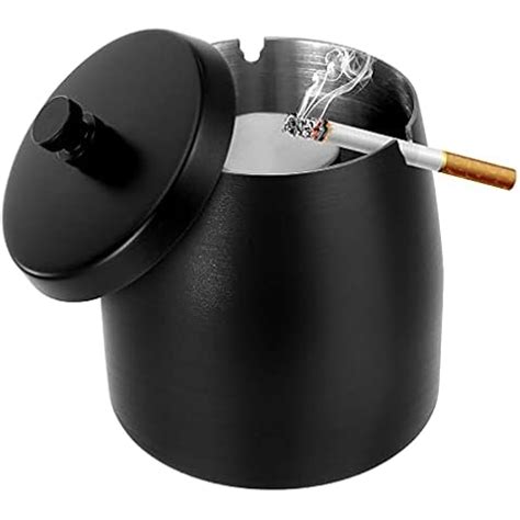 The Best Smokeless Ashtray Home Ashtrays Of Reviews