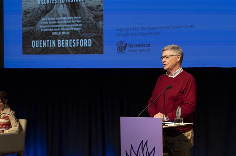 State Significance: what's next for 2022 winner Quentin Beresford