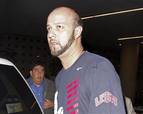 Esteban Loaiza Es Sentenciado A Tres Años En La Cárcel