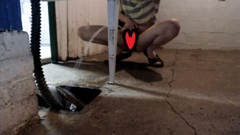 P In The Drain And Make It Rain 4 WMV Hot Redhead Squirting Milf Clips4sale