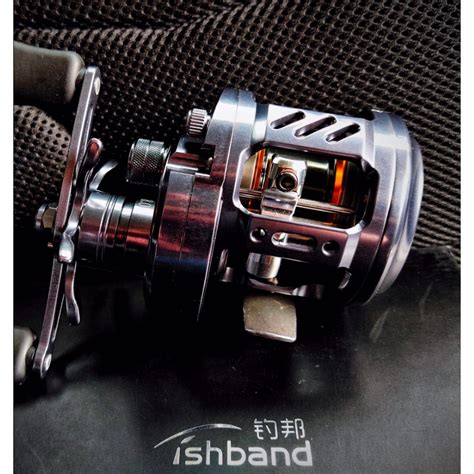 Ifishband Tender Shoot TS101 RBC | Shopee Malaysia