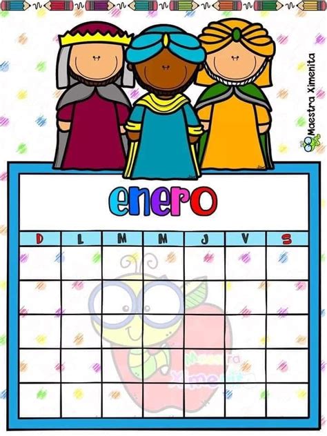 Pin De Maestra Anita En Calendarios Cumplea Os Y Horarios De Clases