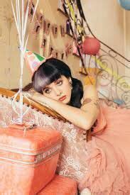 10 Curiosidades Sobre Melanie Martinez World Music Amino