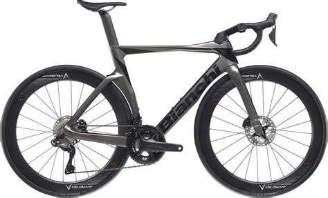 2023 Bianchi Oltre - Ultegra Di2 - Specs, Reviews, Images - Road Bike Database