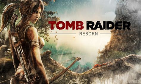 Tomb Raider Reborn Wallpaper Download Tomb Raider Hd Wallpaper Appraw