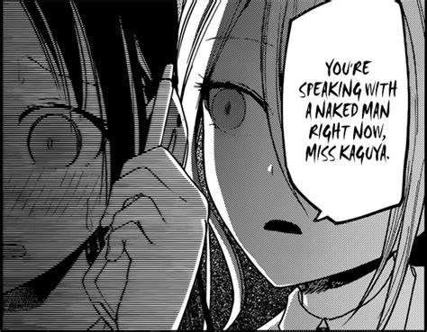 [kaguya Sama Love Is War] Animenocontext