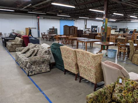 HABITAT FOR HUMANITY RESTORE - Charleston WV - Hours, Directions