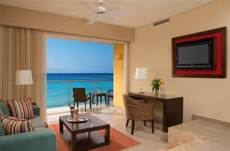 Riu Palace Aruba Junior Suite Ocean View Pictures Pippa Bond