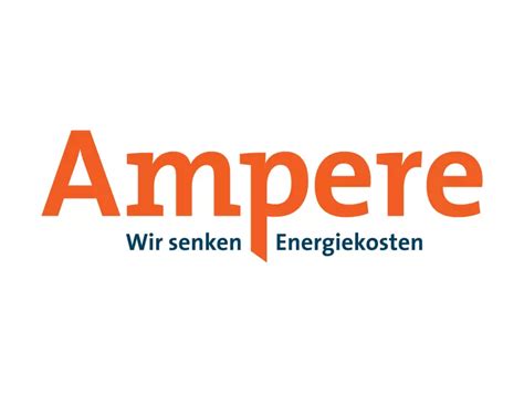 Ampere (Unternehmen) Logo PNG vector in SVG, PDF, AI, CDR format