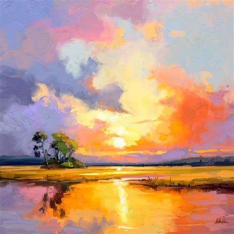 Last Sun Rays Of Sun The Art Of Mikko Tyllinen Belles