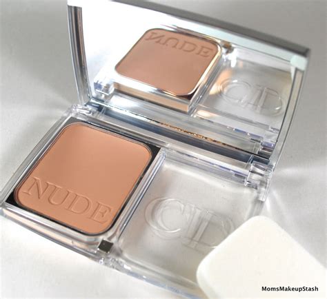Spring DiorSkin Nude BB Créme DiorSkin Nude Compact Nude Glow