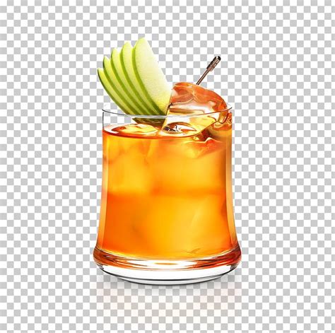 Appletini Cocktail Sea Breeze Mai Tai Harvey Wallbanger PNG Clipart